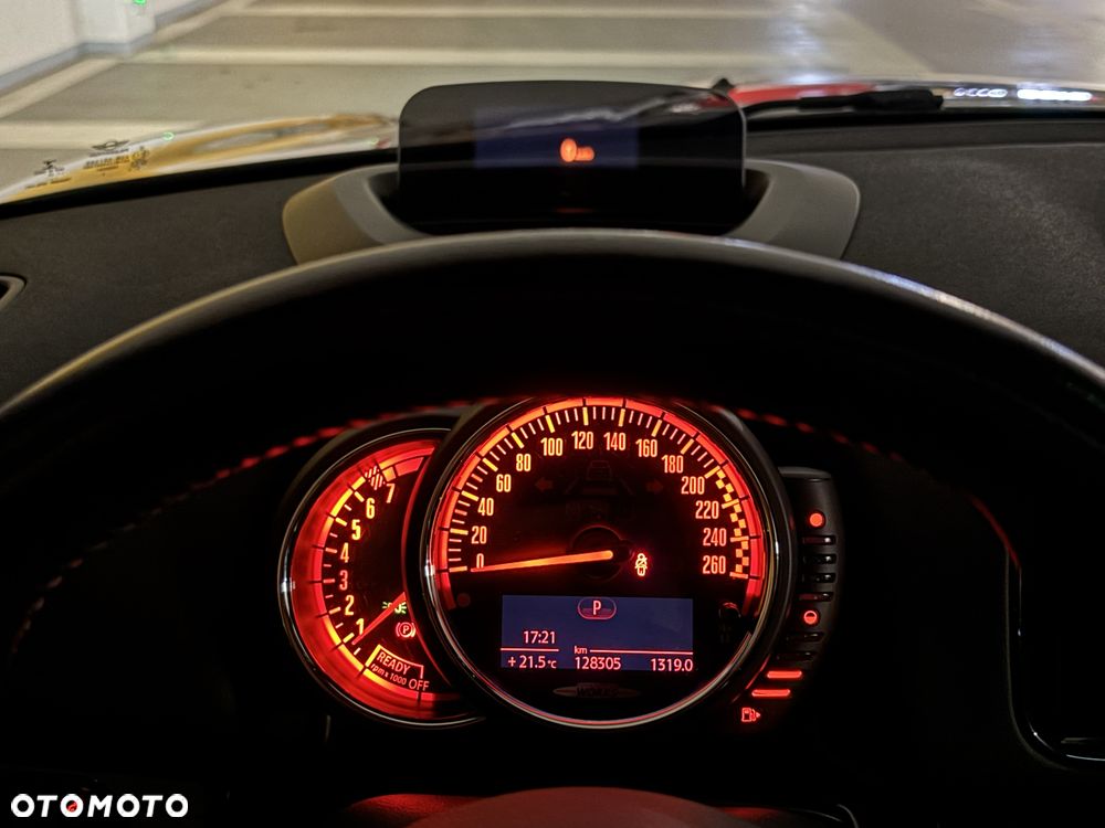 MINI Countryman Cooper S - 24