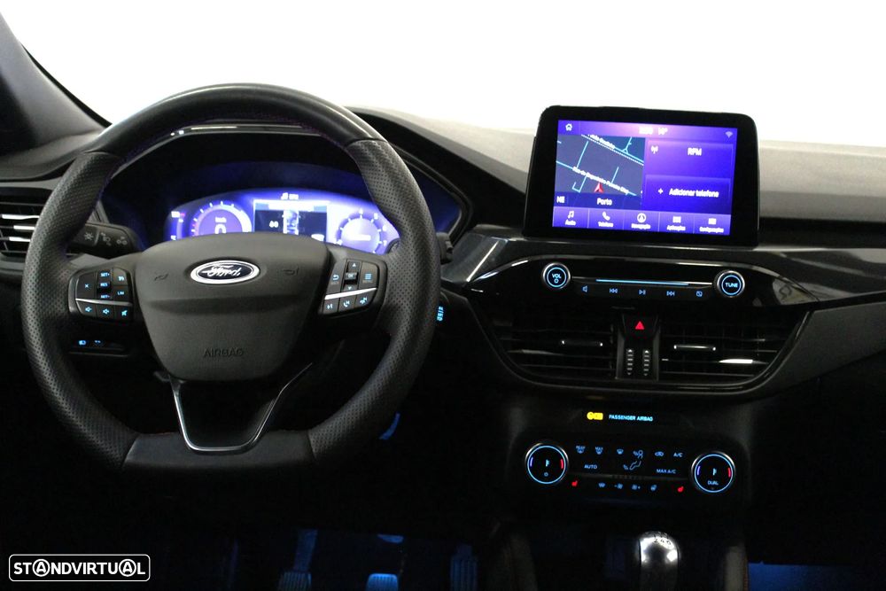 Ford Kuga 1.5 EcoBoost ST-Line - 8