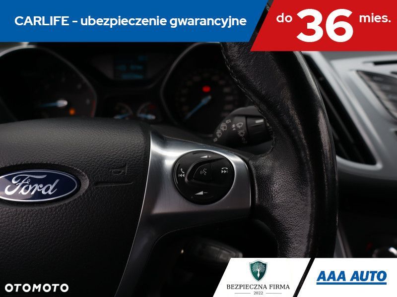 Ford C-MAX - 18