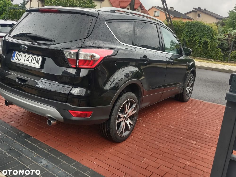 Ford Kuga 1.5 EcoBoost FWD Edition ASS GPF - 6