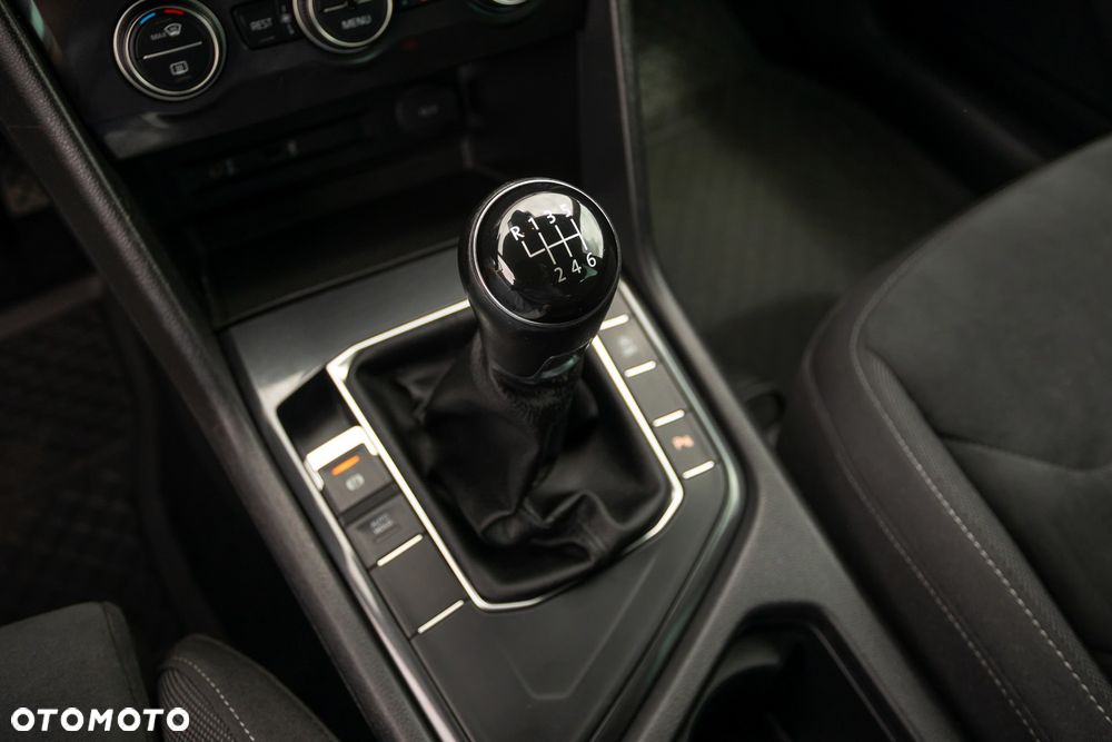 Volkswagen Tiguan 1.4 TSI BMT ACT Comfortline - 27