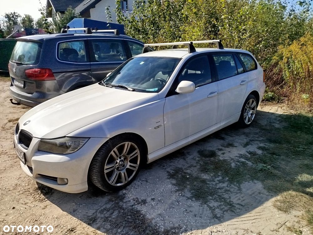 BMW Seria 3 - 2