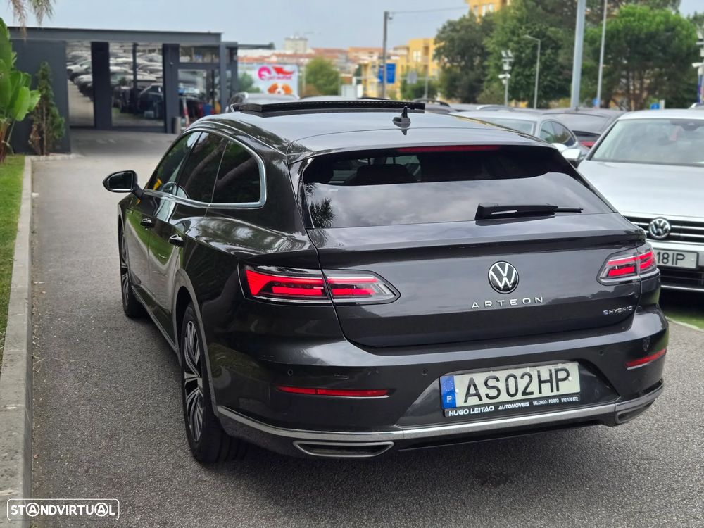 VW Arteon Shooting Brake 1.4 TSI eHybrid Elegance - 3