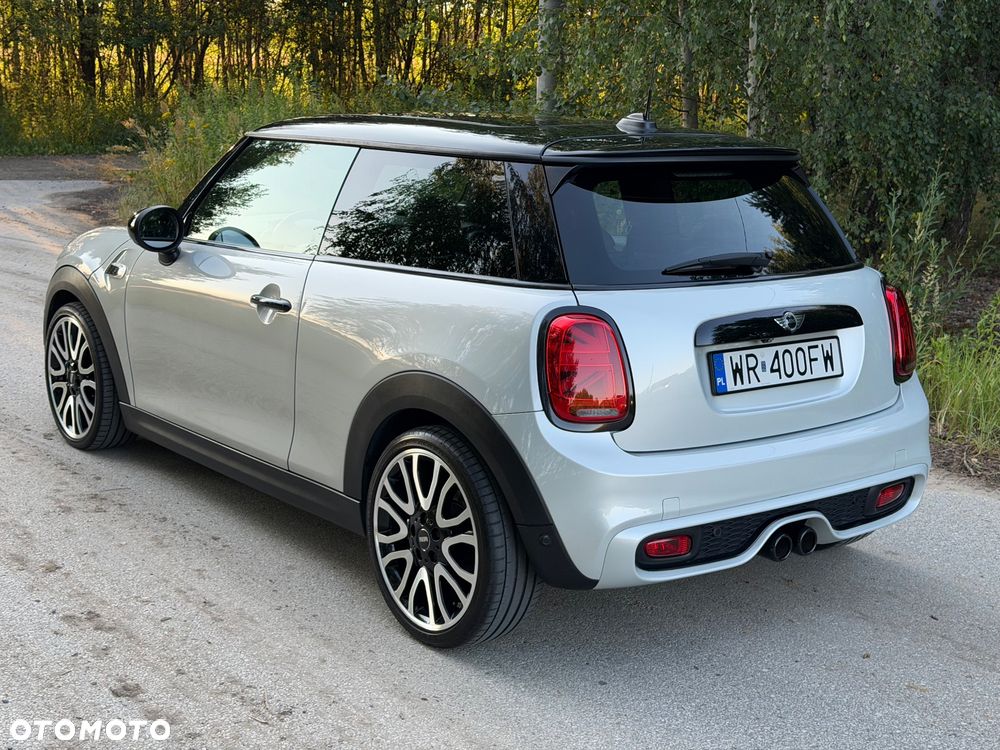 MINI Cooper SD - 10