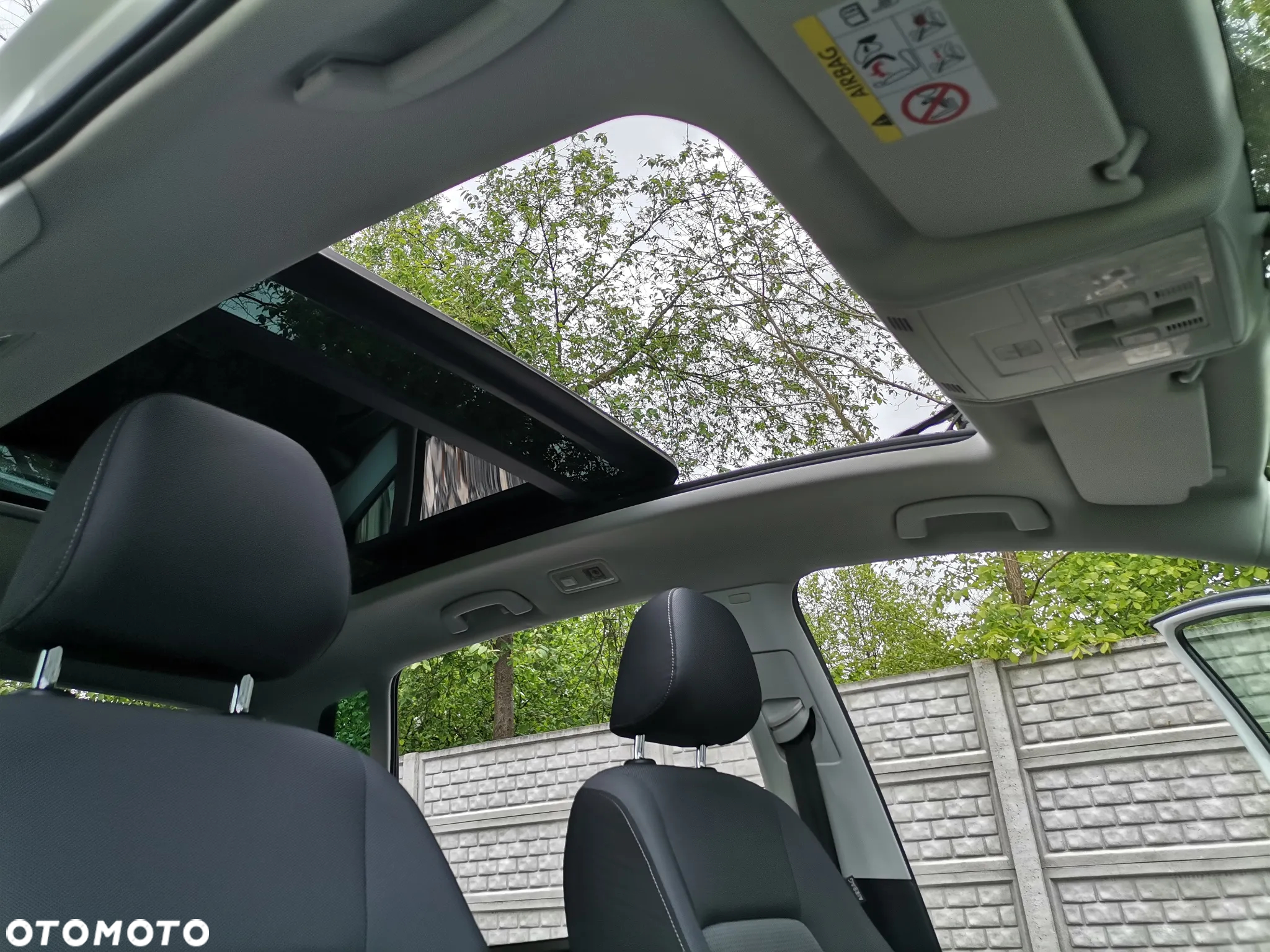 Volkswagen Golf Sportsvan VII SV 1.6 TDI BMT Comfortline - 8