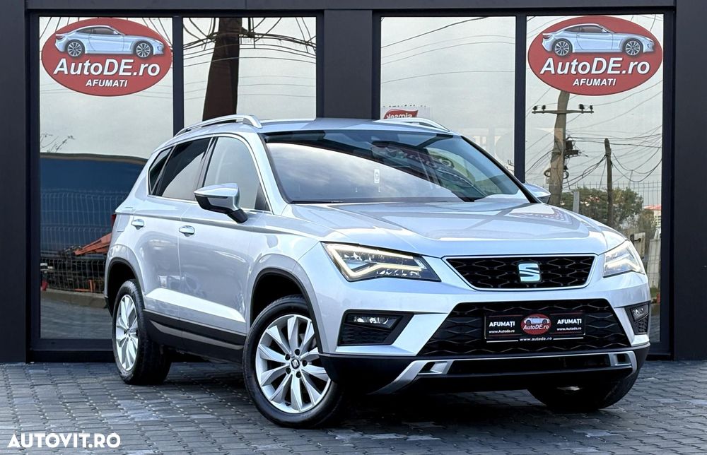 Seat Ateca - 2