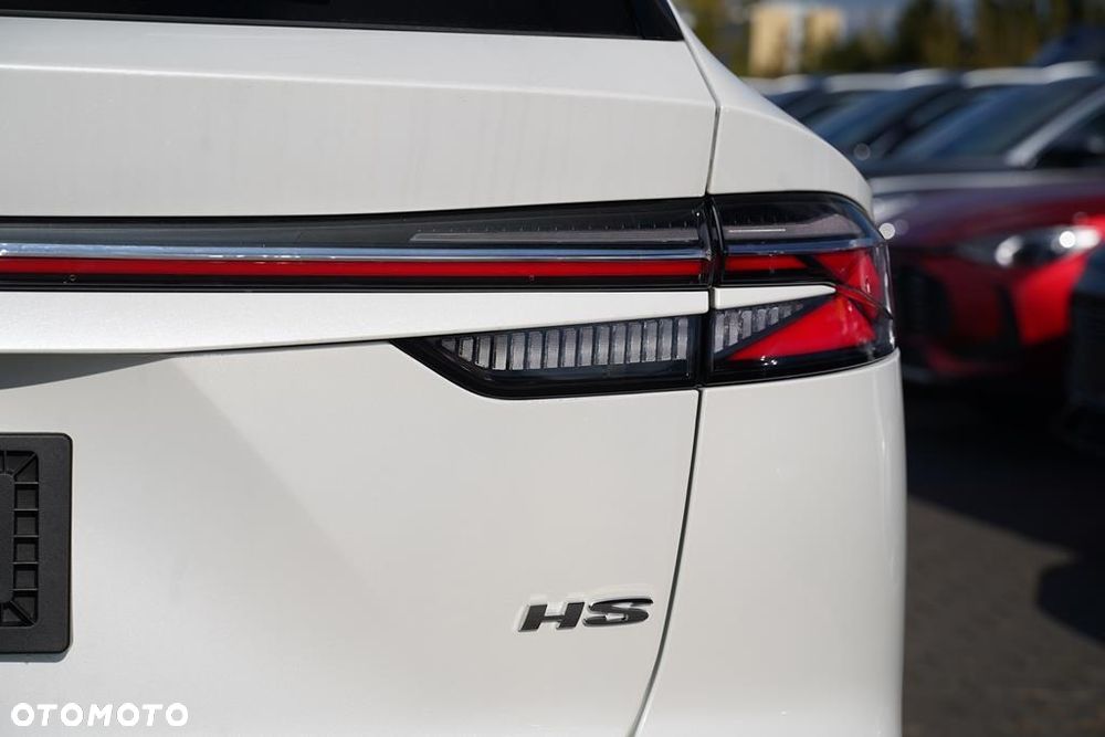 MG HS 1.5 T-GDI Exclusive DCT - 25