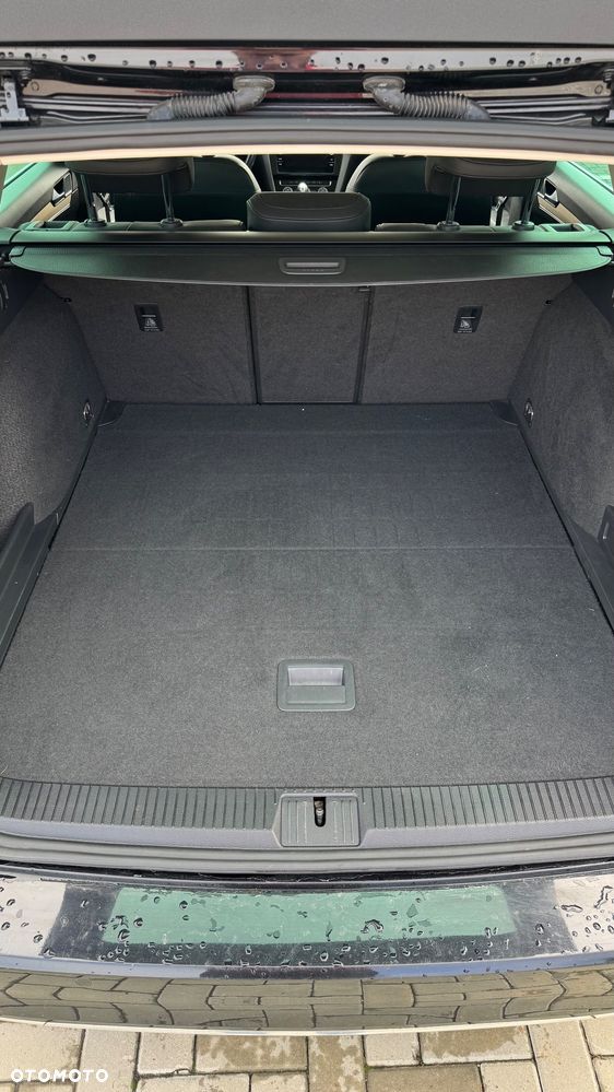 Volkswagen Passat 2.0 TDI BMT SCR Highline DSG7 - 28