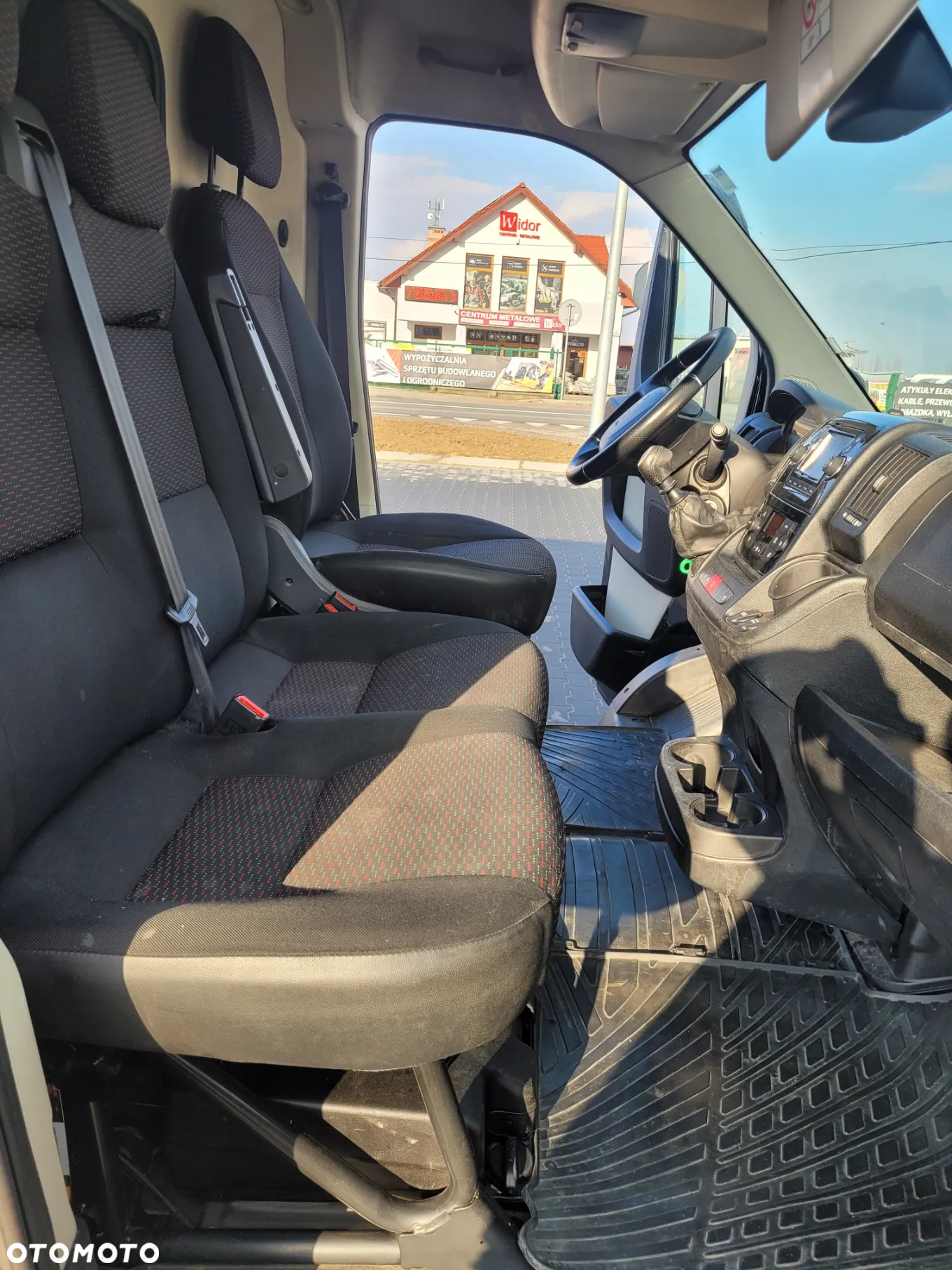Peugeot Boxer - 9