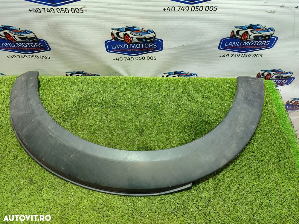 ORNAMENT ARIPA STANGA FATA MINI COOPER R56 1.5 BENZINA 2016 COD OEM 146149-10 / 2757210 / 2014-2020 - 1