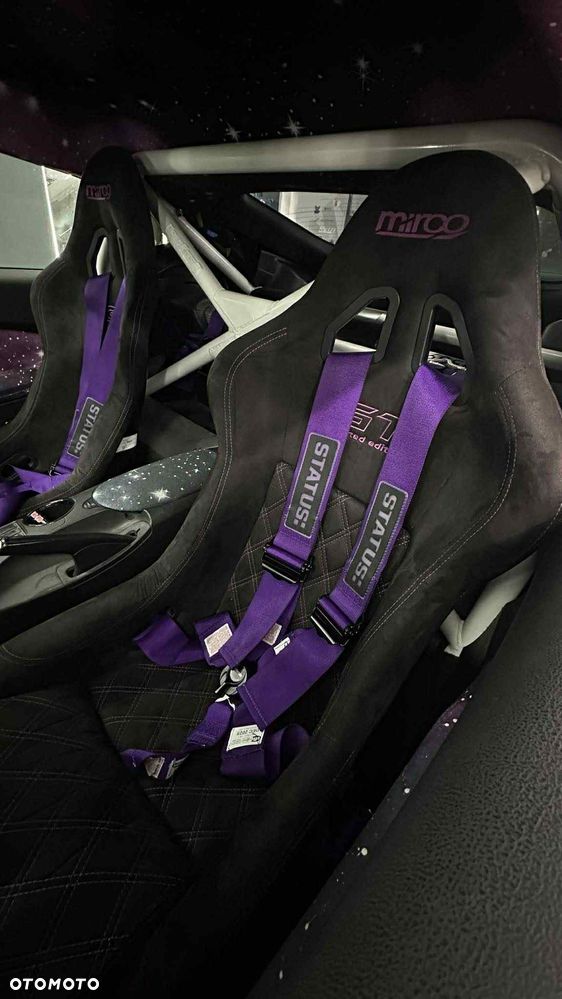 Nissan 370 Z 3.7 V6 GT Edition - 26