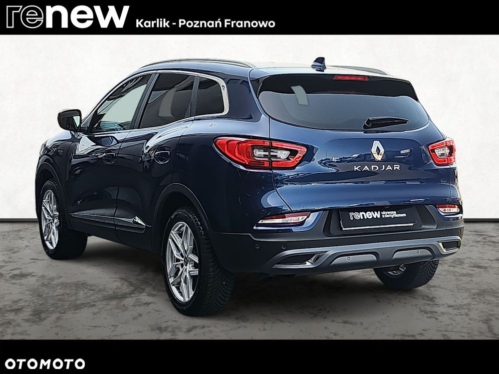 Renault Kadjar 1.3 TCe FAP Intens - 8