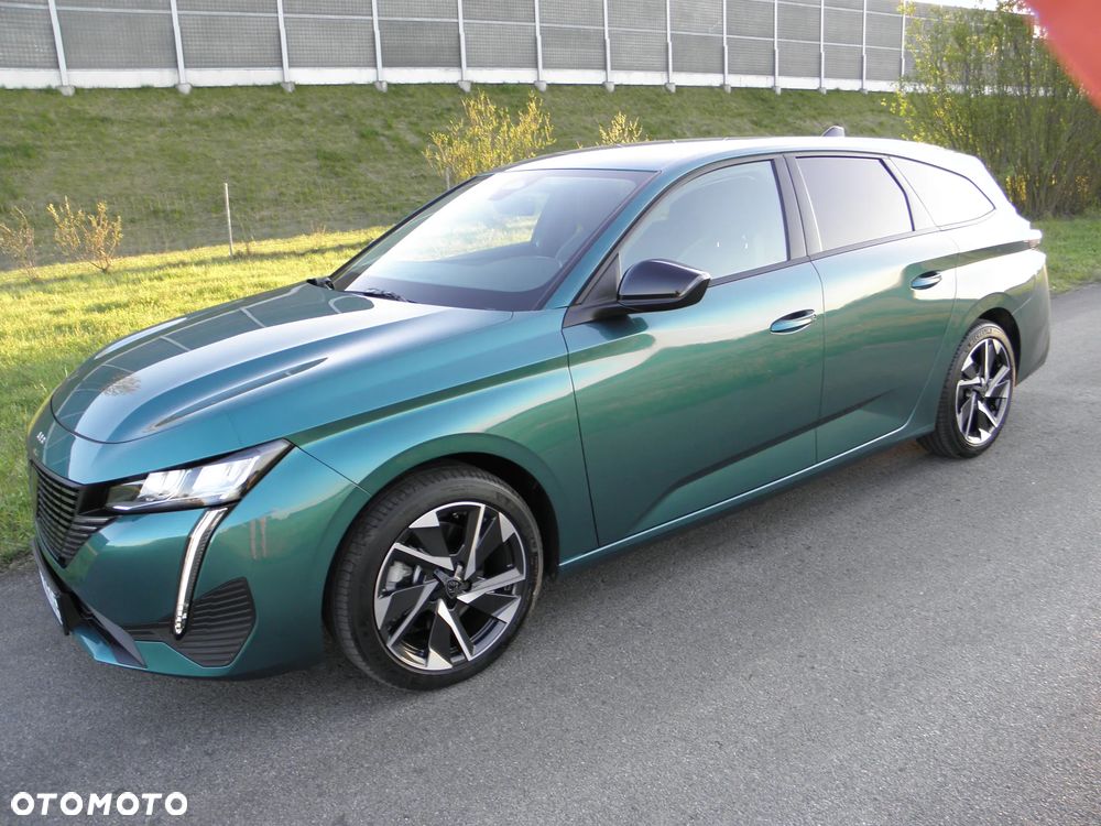 Peugeot 308 PureTech 130 Allure - 5
