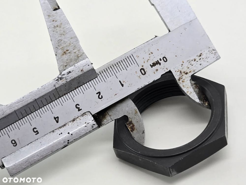 Nakretka Kosza Sprzeglowego Bmw Gs 1200 Adventure Bmw Rt - 7