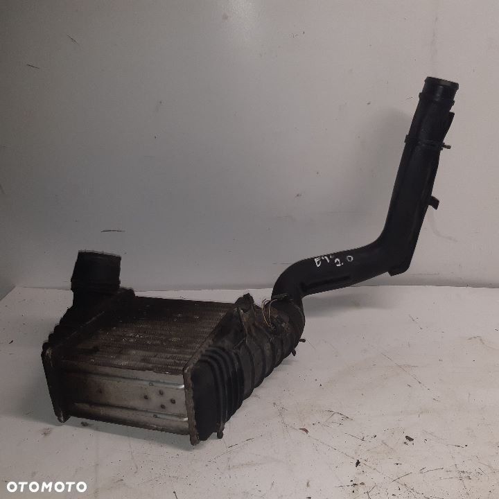 Interculer Golf IV - 1