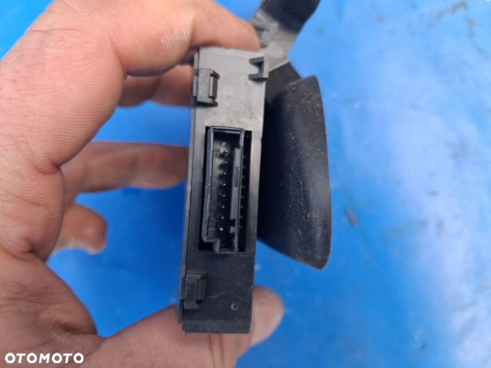 BMW E60 E61 Moduł alarmu ultradźwiękowego 65756940588 alarm głośniczek - 3