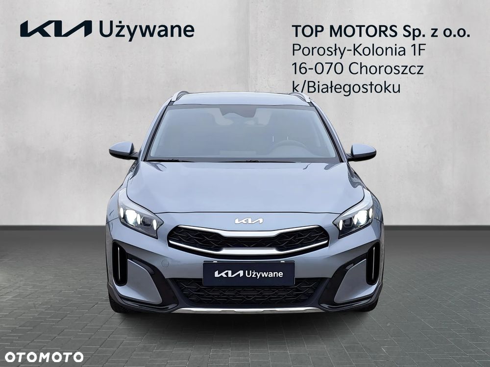 Kia XCeed 1.5 T-GDI M - 8