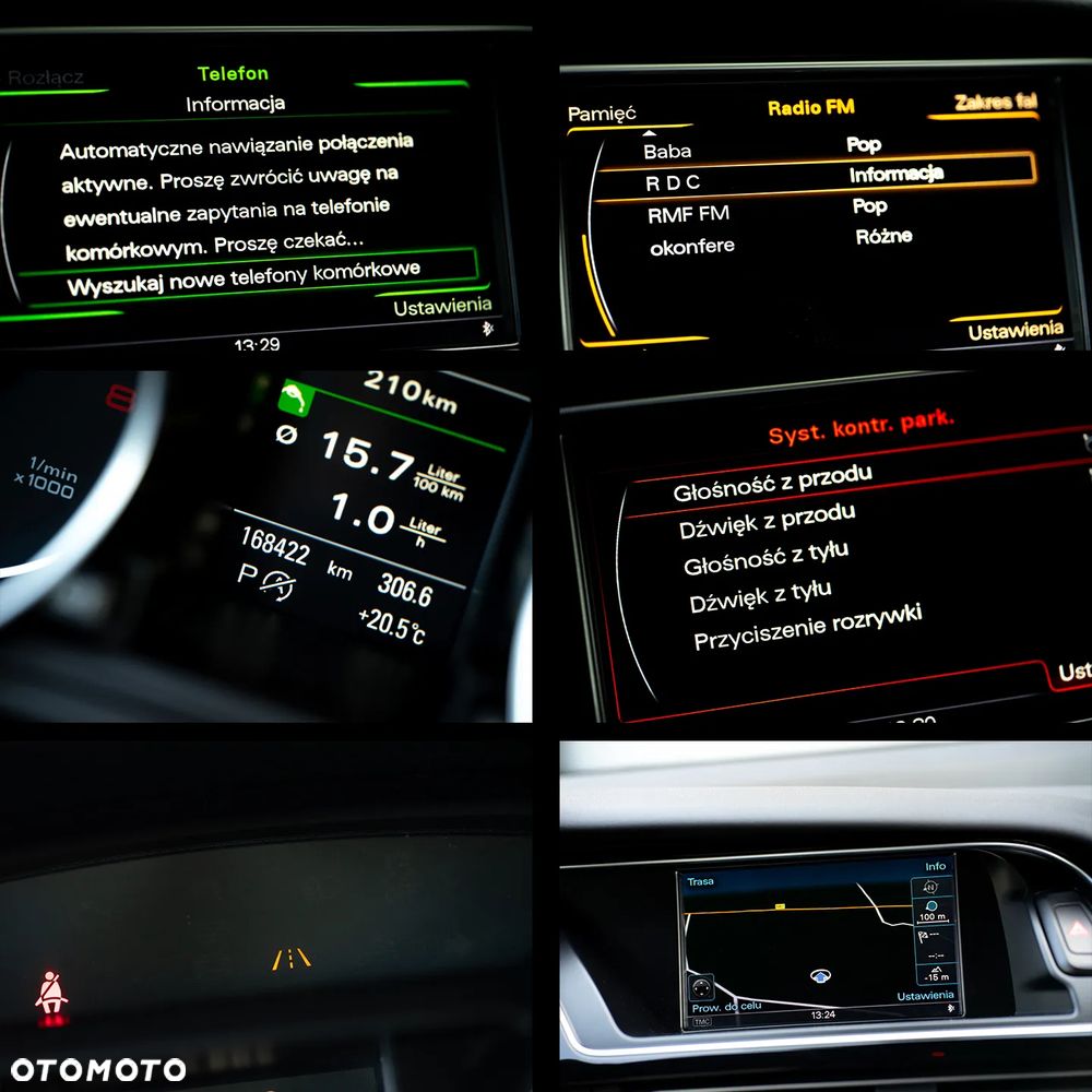 Audi A5 Coupé - 37