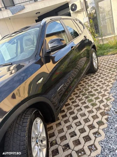 BMW X3 xDrive20d AT M Sport - 6