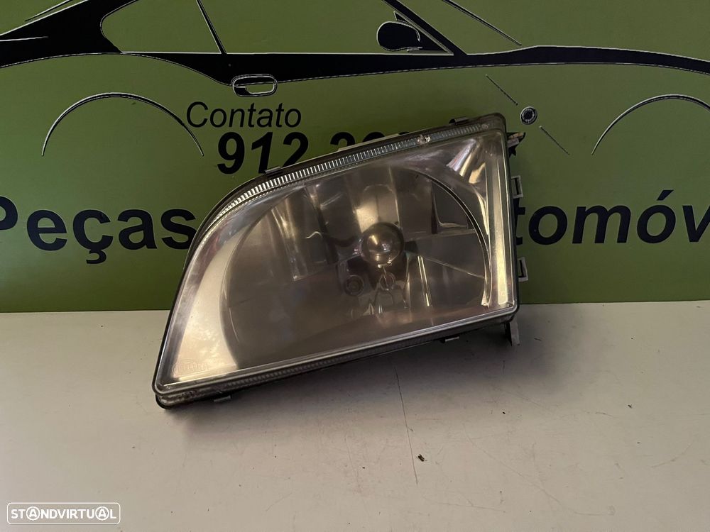 Mitsubishi Space Star - FAROL ESQUERDO - FF801 - 2