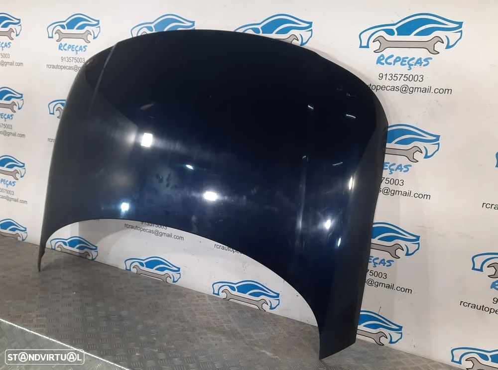 Frente completa Audi TT 8N - 16