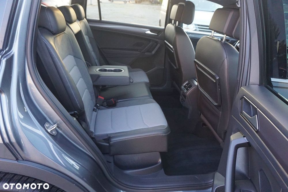 Volkswagen Tiguan Allspace 2.0 TDI SCR Life - 19
