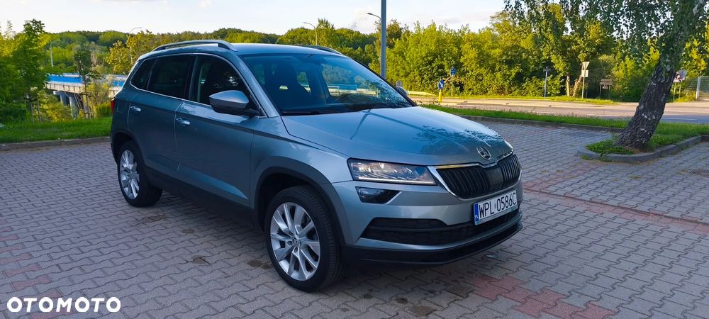 Skoda Karoq - 4