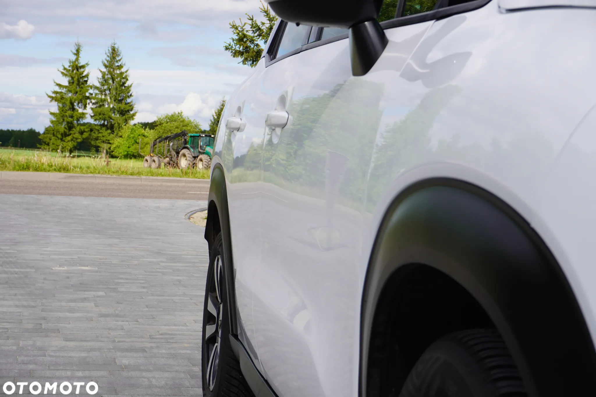 Citroën C3 Aircross 1.2 PureTech Feel Pack S&S - 23