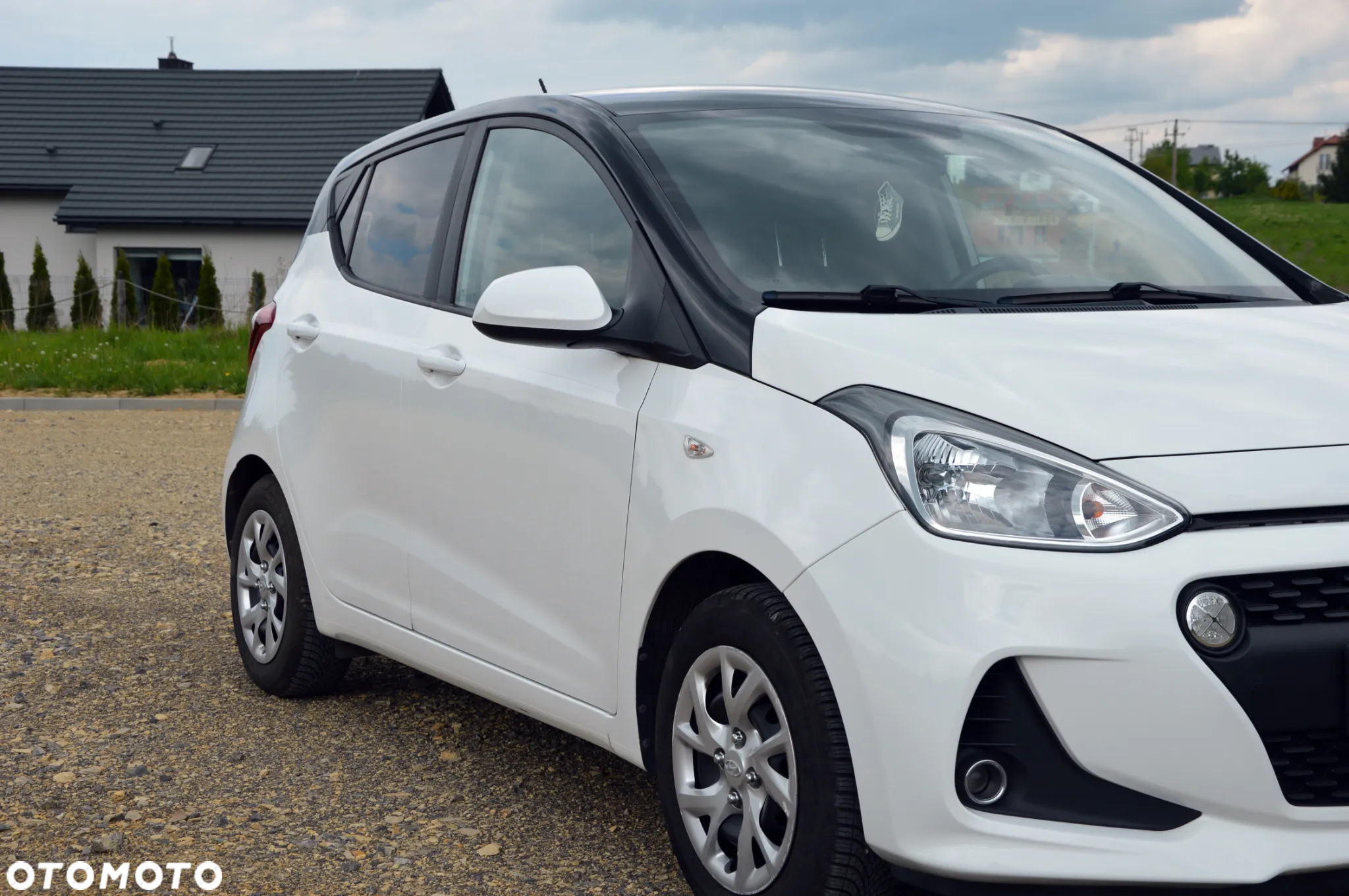 Hyundai i10 1.2 Style - 13