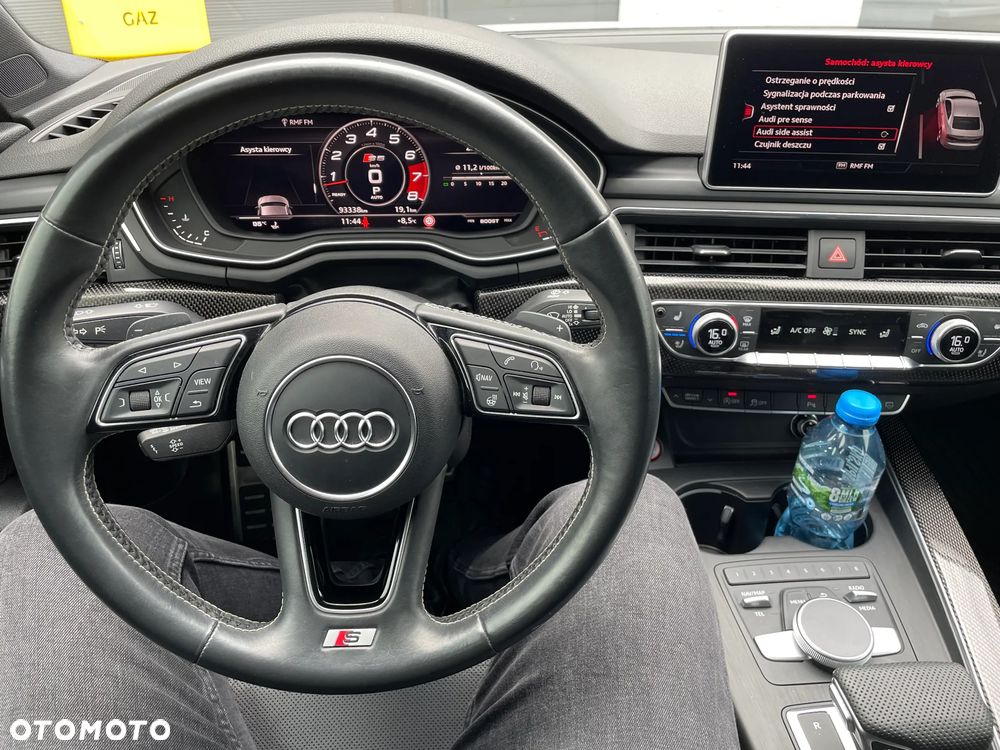 Audi S5 Coupé 3.0 TFSI quattro tiptronic - 6