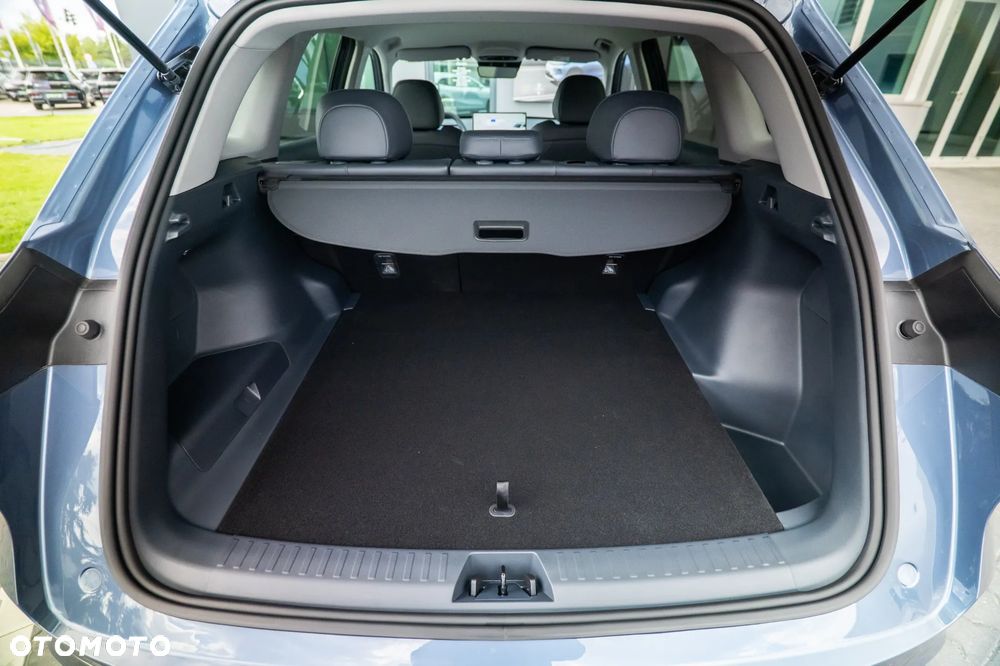 Geely Starray - 13