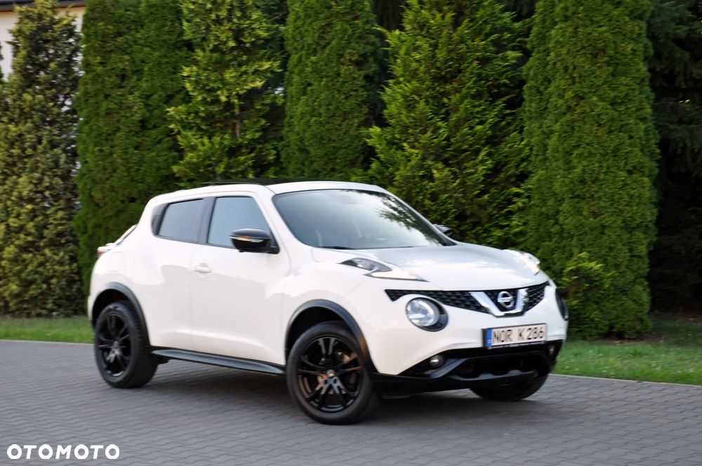 Nissan Juke - 3