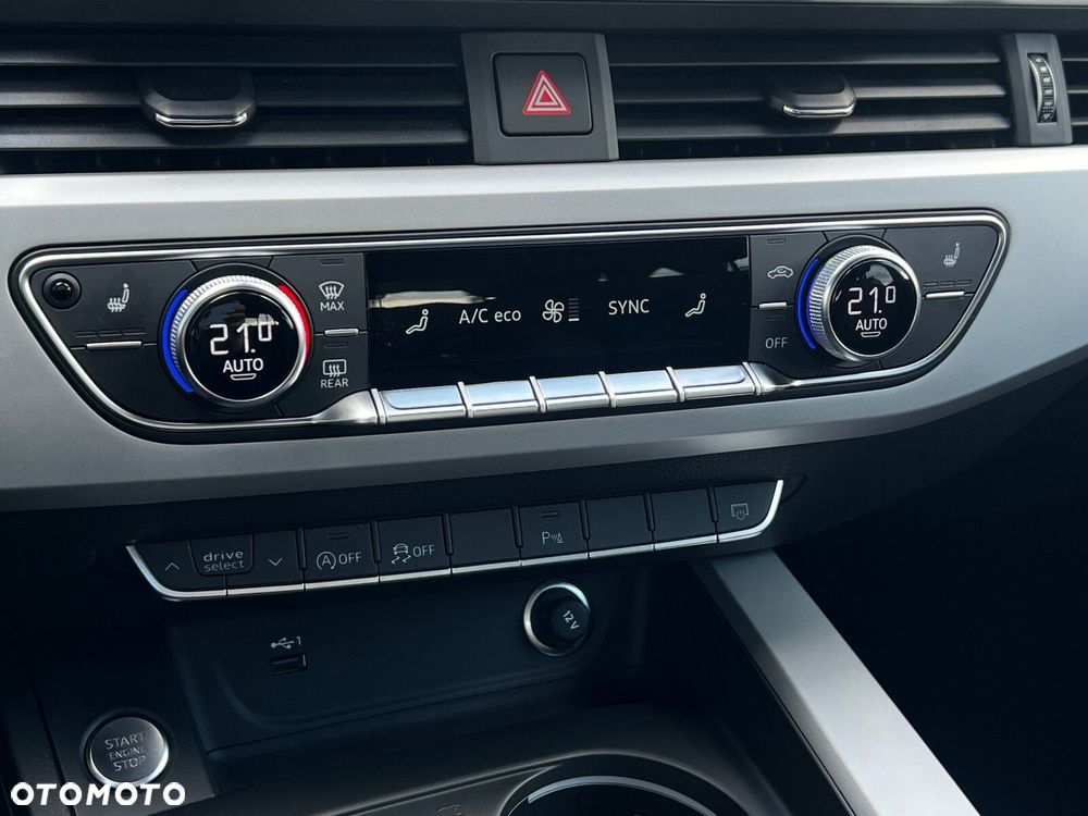 Audi A4 Avant 35 TFSI mHEV S Line S tronic - 25
