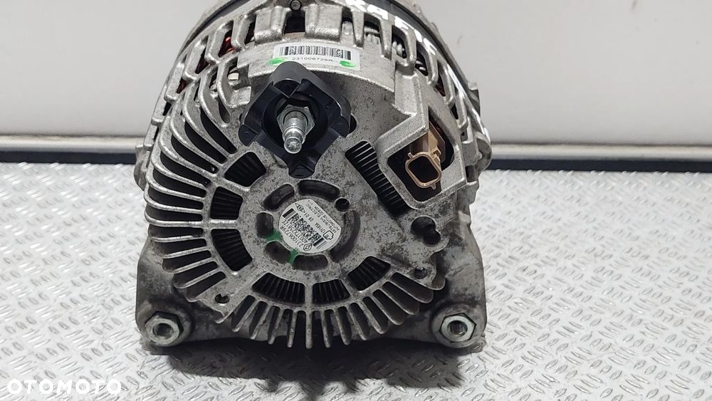 ALTERNATOR RENAULT TRAFIC III 3 1,6 DCI NR 231006729R - 5