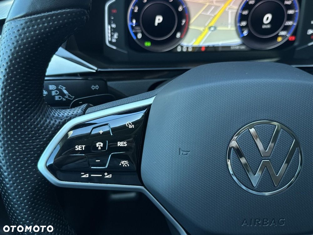 Volkswagen Arteon Shooting Brake 2.0 TSI Elegance DSG - 19