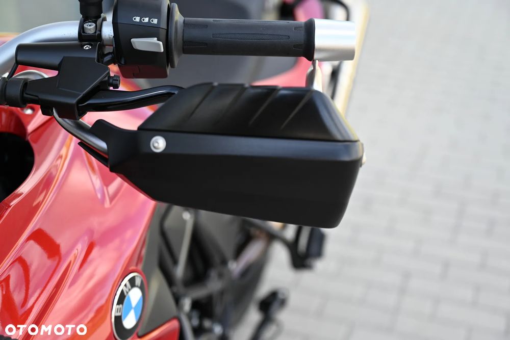BMW GS - 25