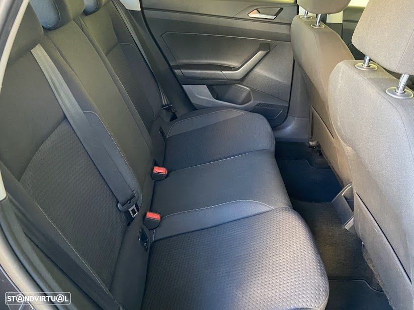 VW Polo 1.0 Confortline - 12