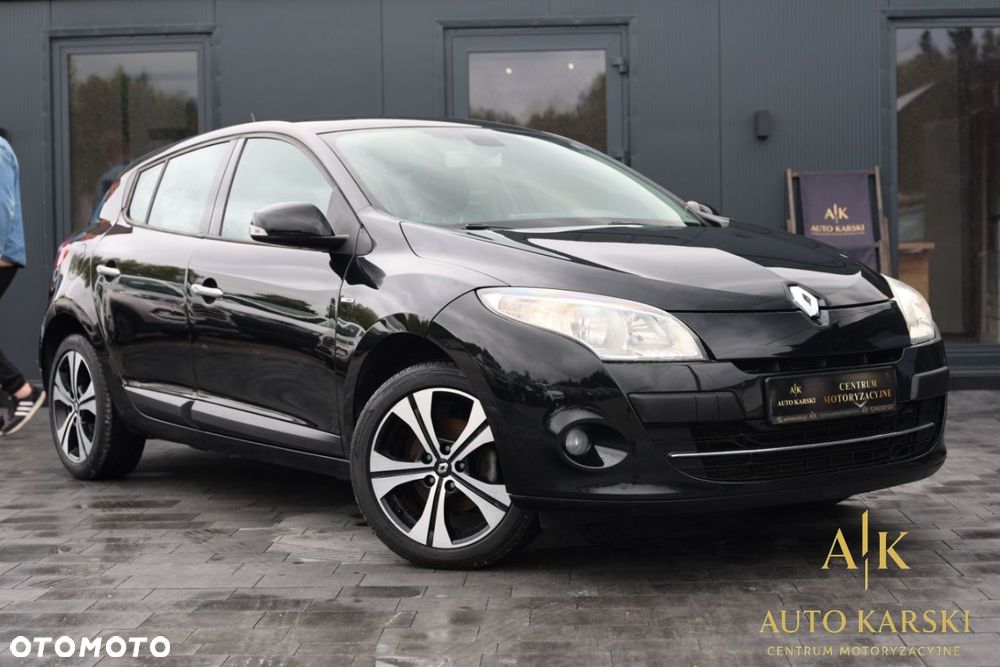 Renault Megane - 5
