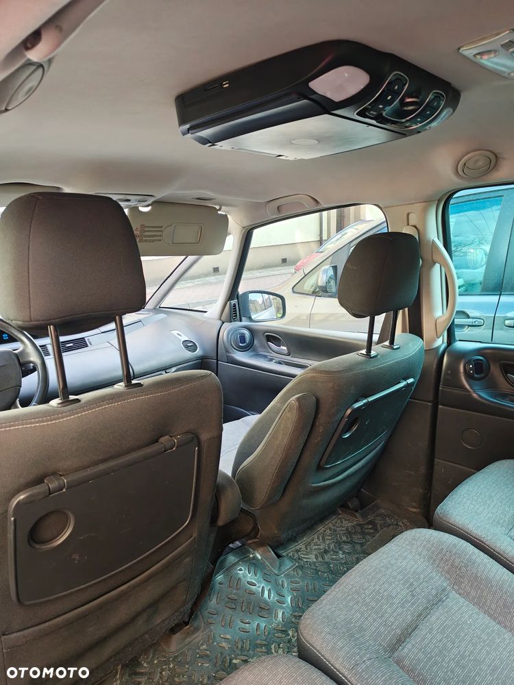 Renault Grand Espace 2.0 dCi FAP Initiale - 18