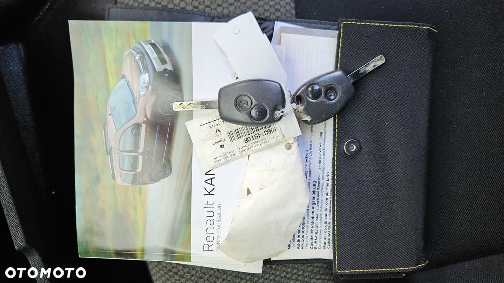 Renault KANGOO - 14
