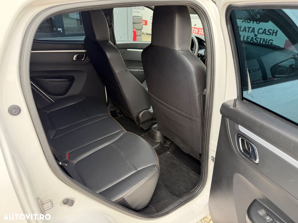 Dacia Spring Extreme - 17