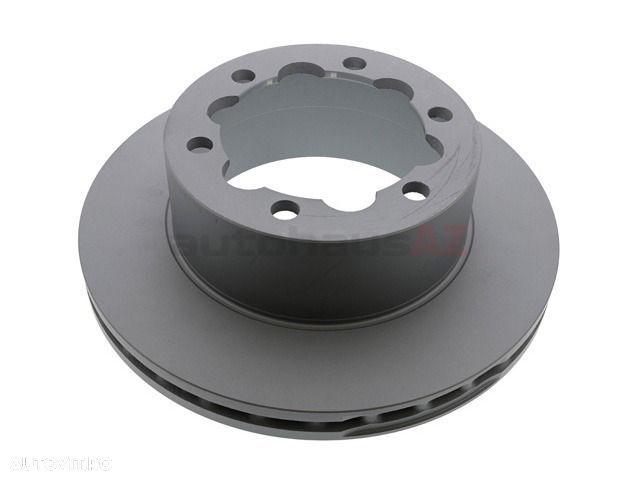 Disc frana spate 9064230112 Volkswagen Crafter 2.0, 2.5 2006-2016 - 1