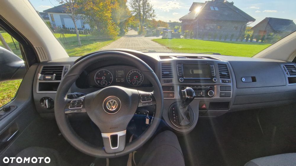 Volkswagen Caravelle 2.0 BiTDI L1 Highline 4Motion DSG - 8