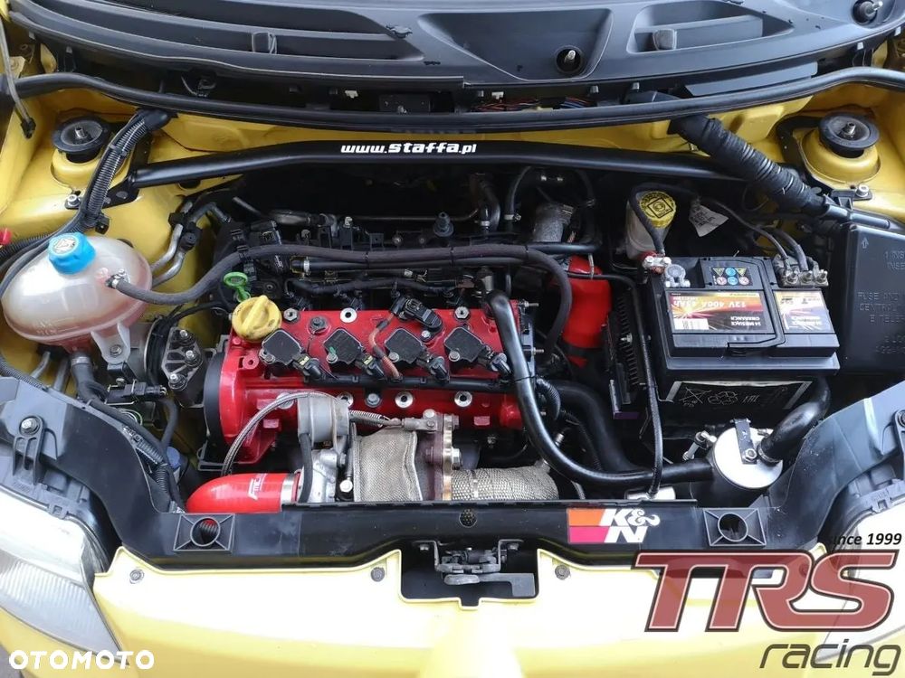 Fiat Panda 1.4 100HP - 10