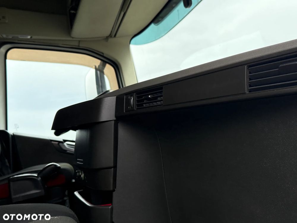Volvo FH 500 - 21