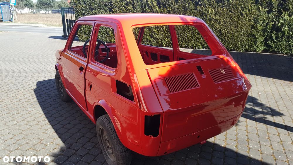 Fiat 126 - 5