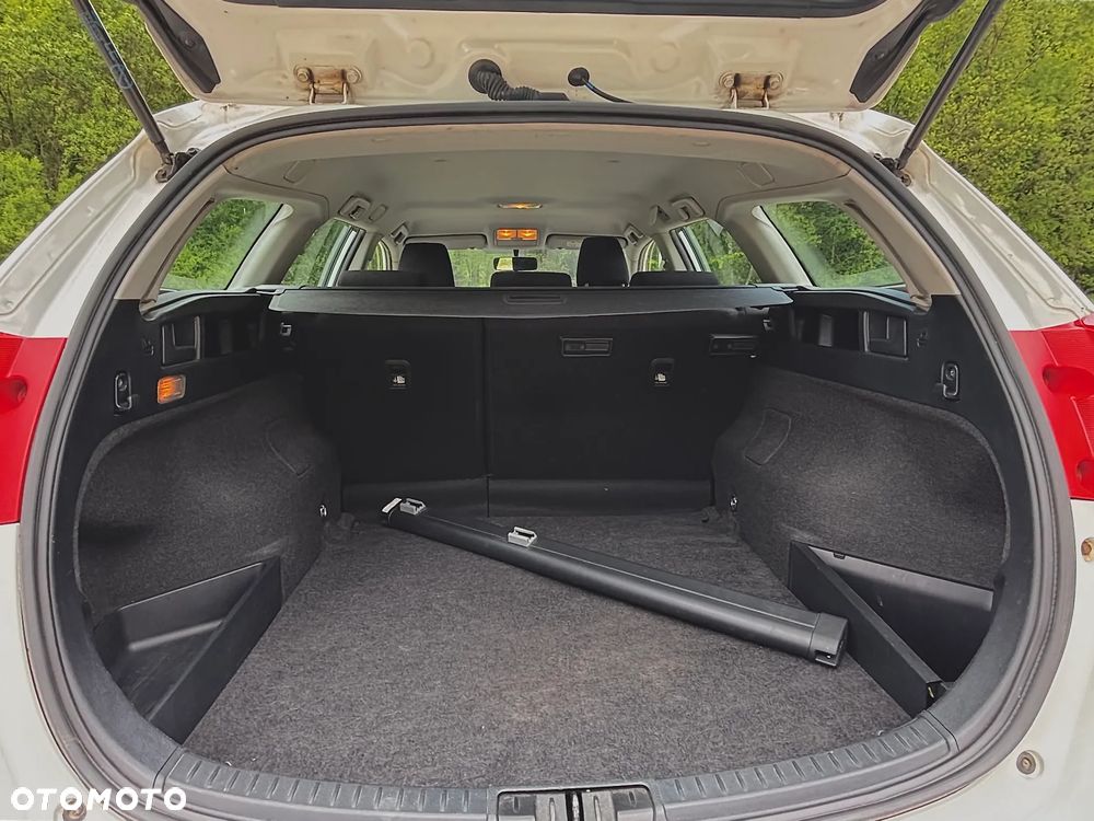 Toyota Auris 1.4 D-4D Active - 13