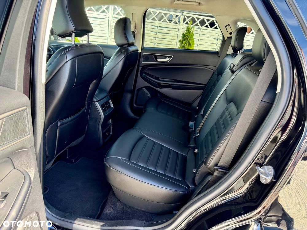 Ford Edge - 21