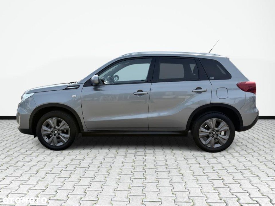 Suzuki Vitara - 8