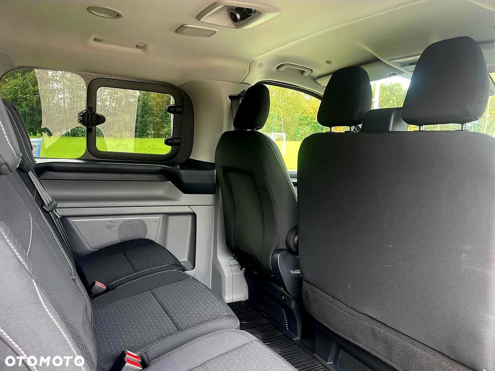Ford Transit Custom - 15